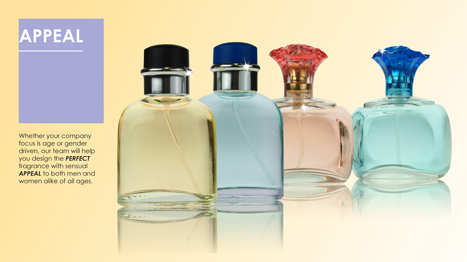 Private Label QPerfumes