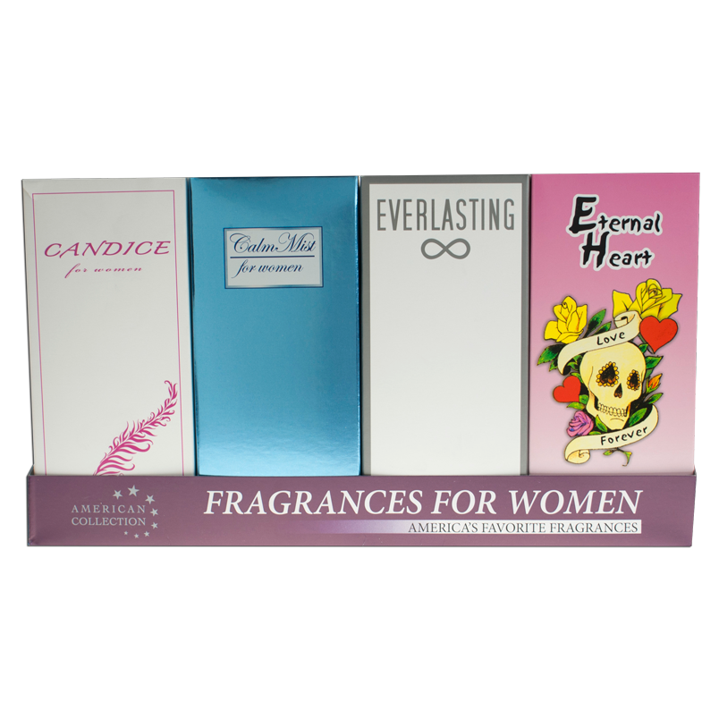 American Collection Women QPerfumes